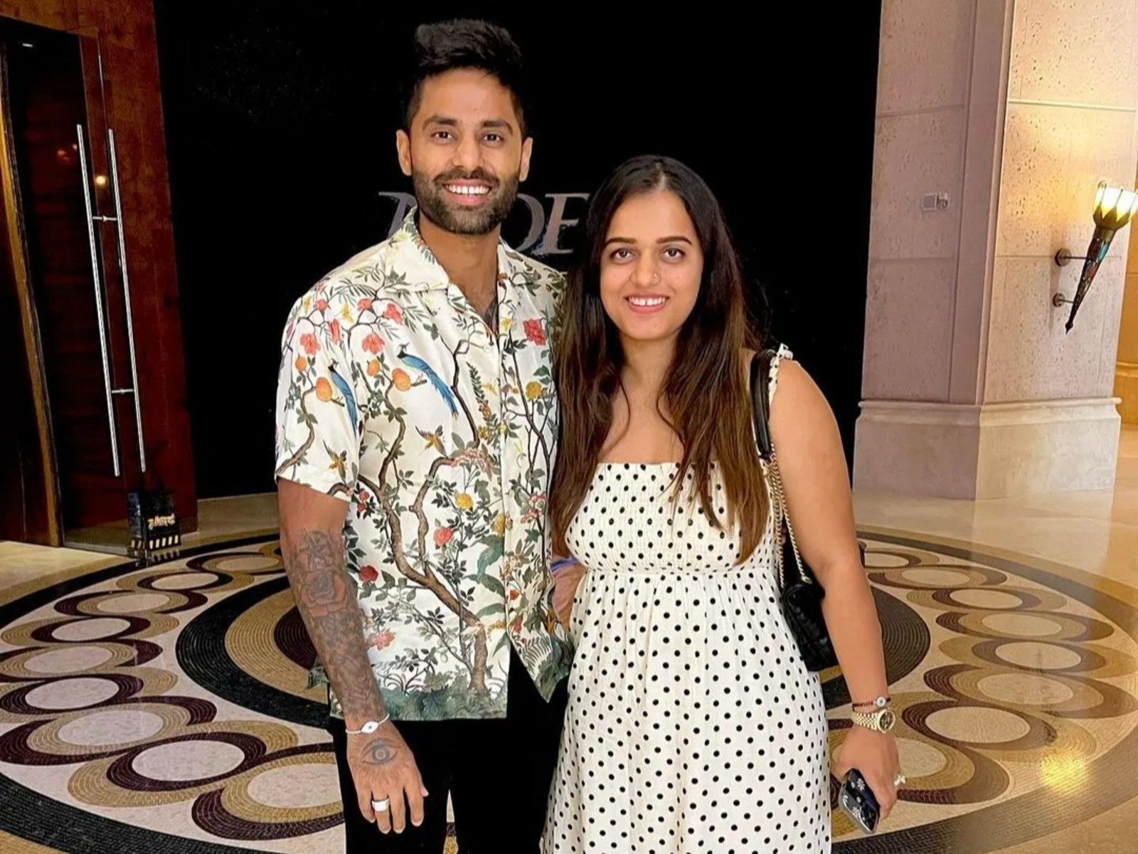 SKY’s Wife Picks 3rd Luxury Home in Chembur