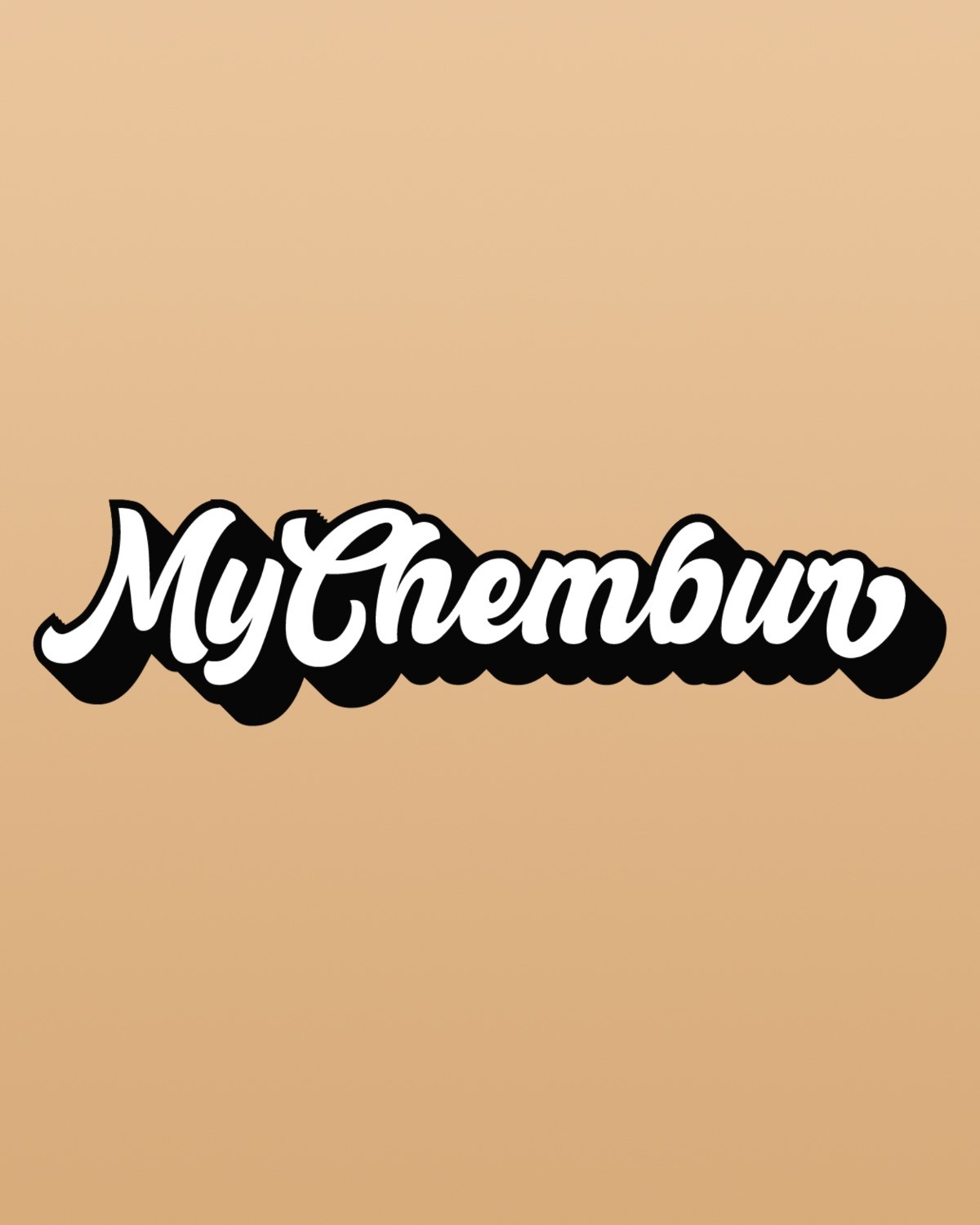 MyChembur App Launches