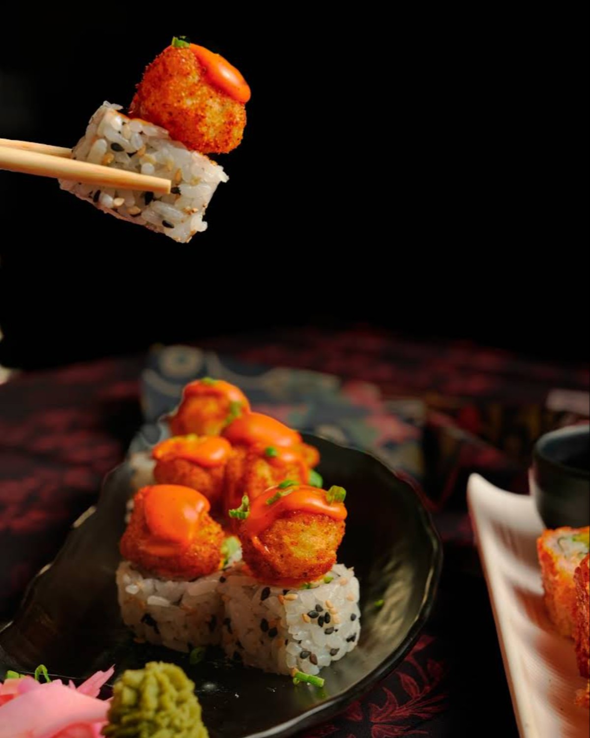 Sozo Izakaya brings Japanese flavours to Chembur