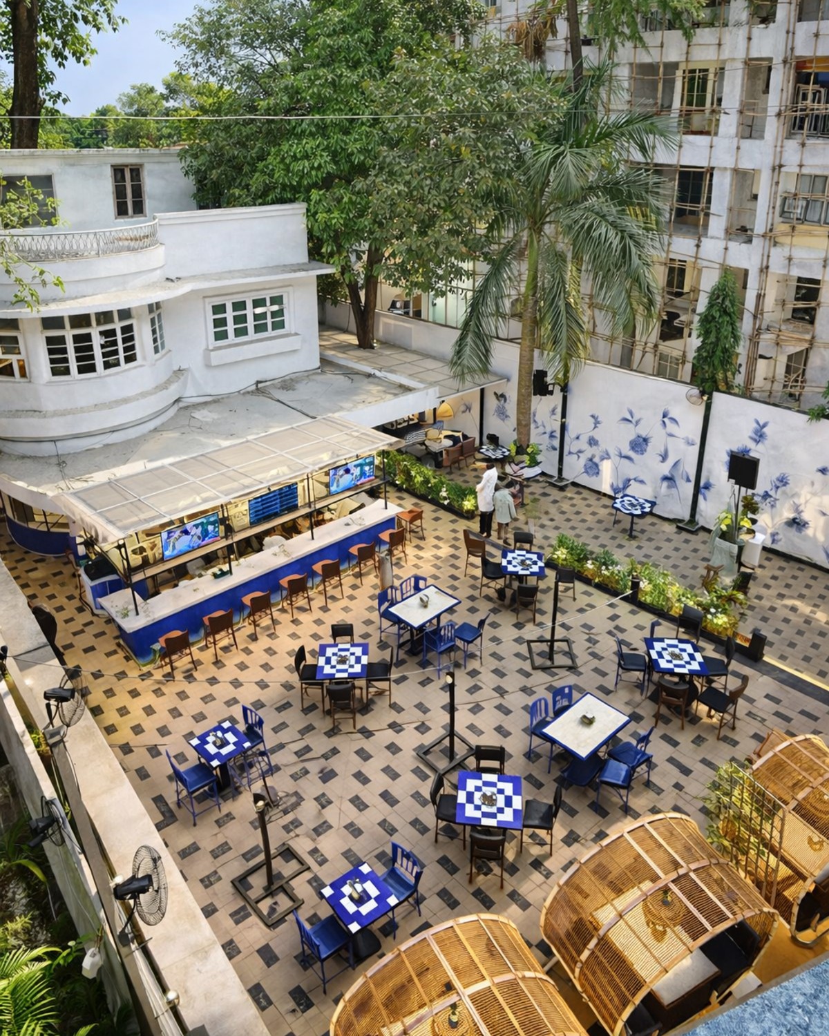 Chembur Nights Just Got an Upgrade – BSE Is Now Open