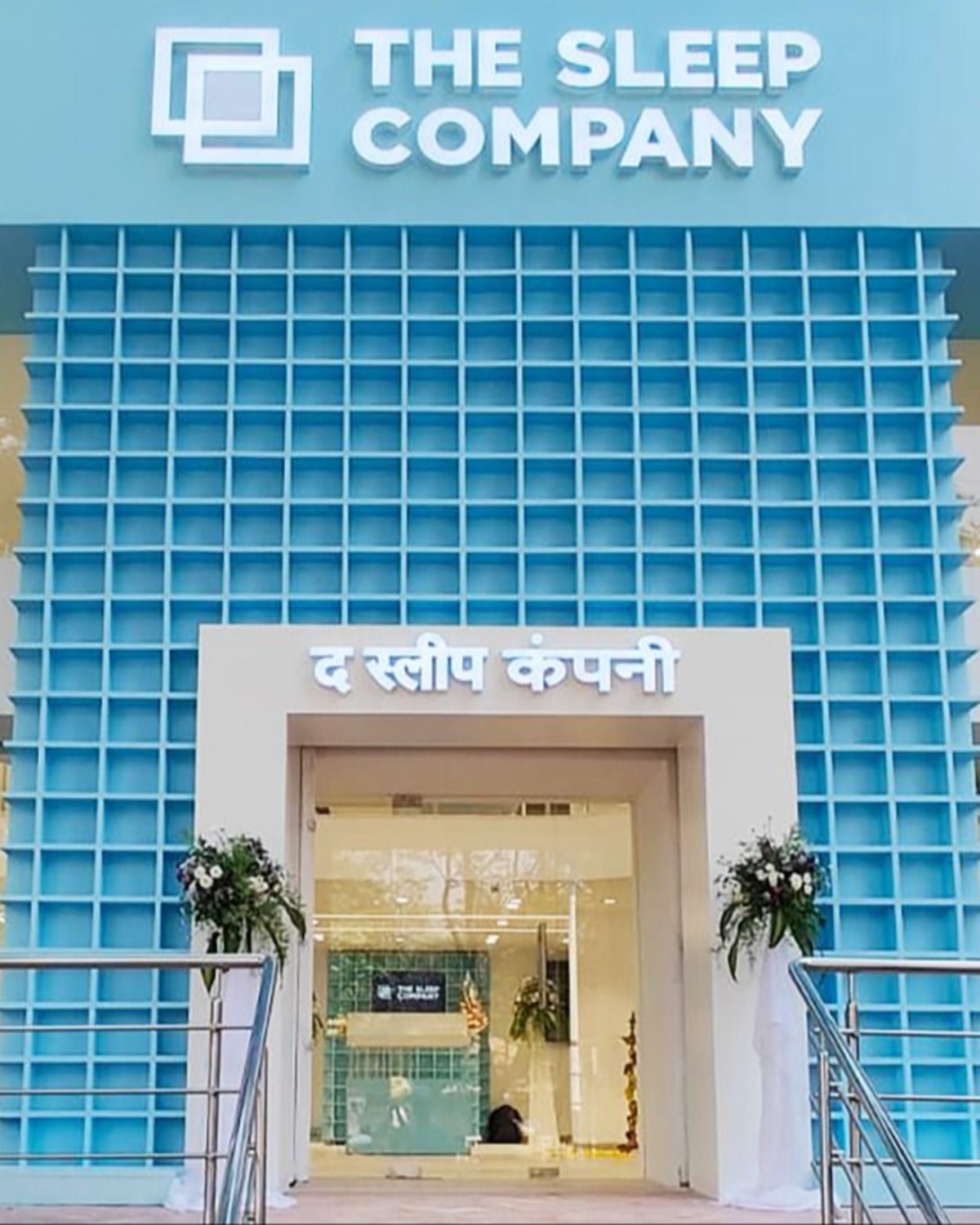 The Sleep Company Expands to Chembur