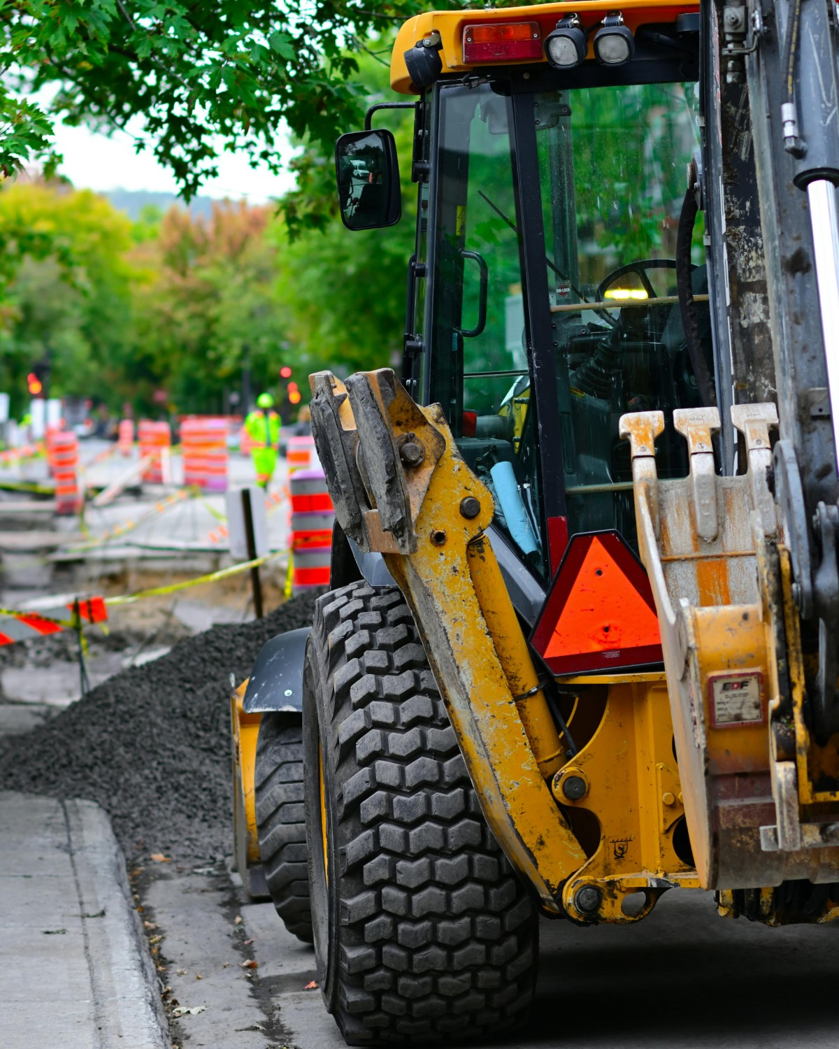 89 Roads Dug Up in Chembur. Monsoon Chaos Ahead?