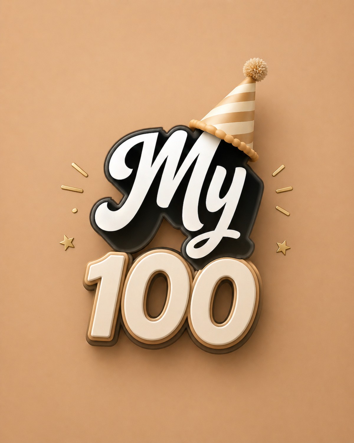MyChembur Is Now a 100 Friends Strong