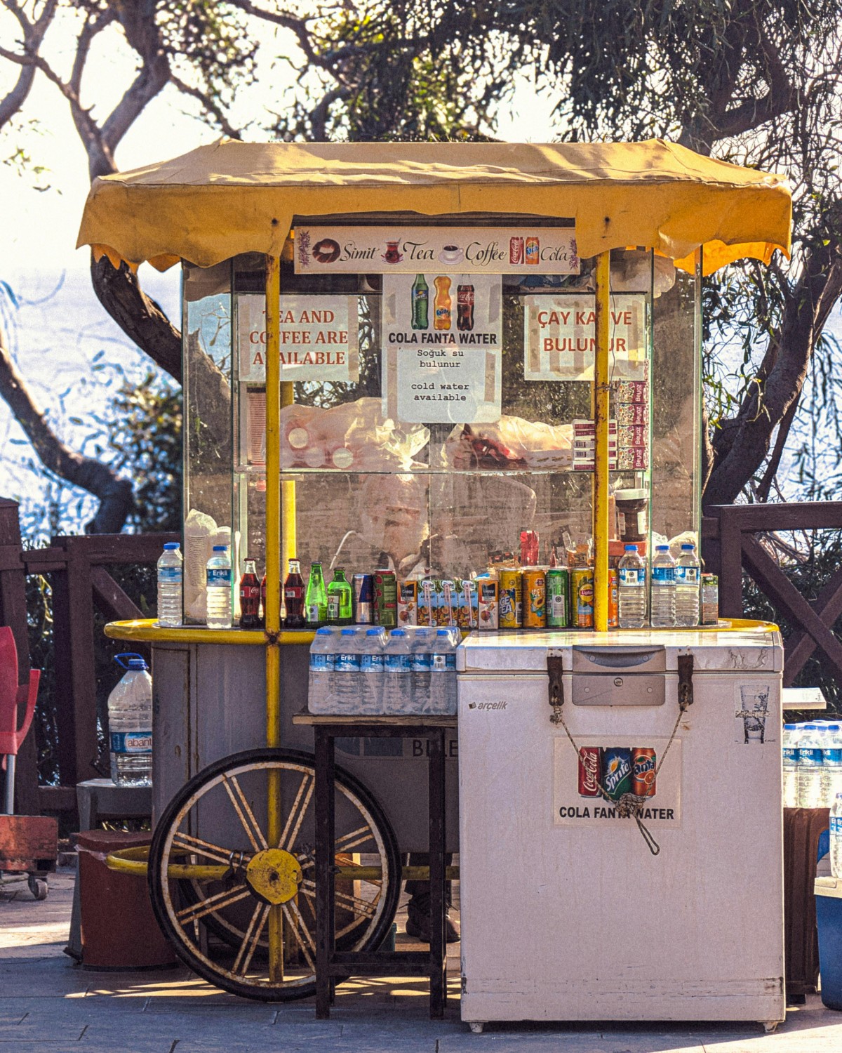 🚧 Chembur Station & Tilak Nagar in Focus as BMC Tightens Hawker Rules