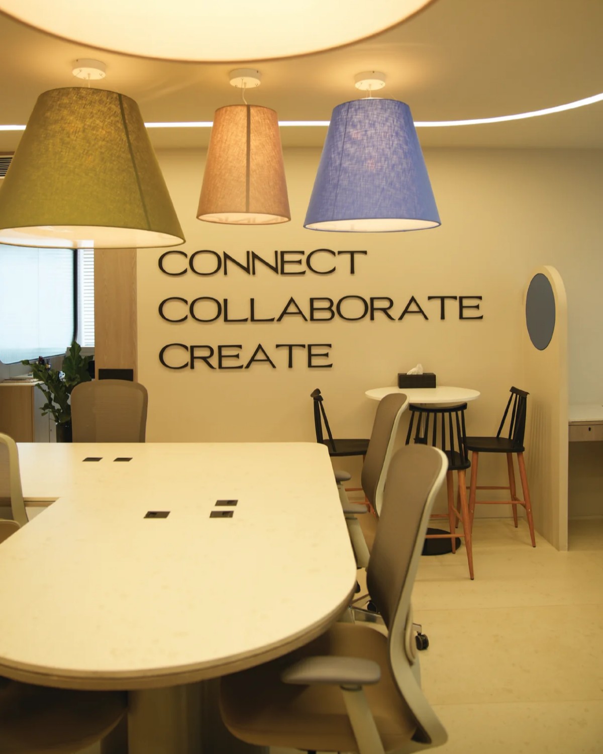 Alloy Workspaces Brings Next-Gen Coworking to Chembur