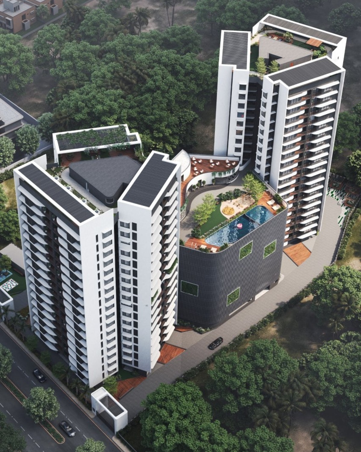 Shree Krishna Group launches One Uttam