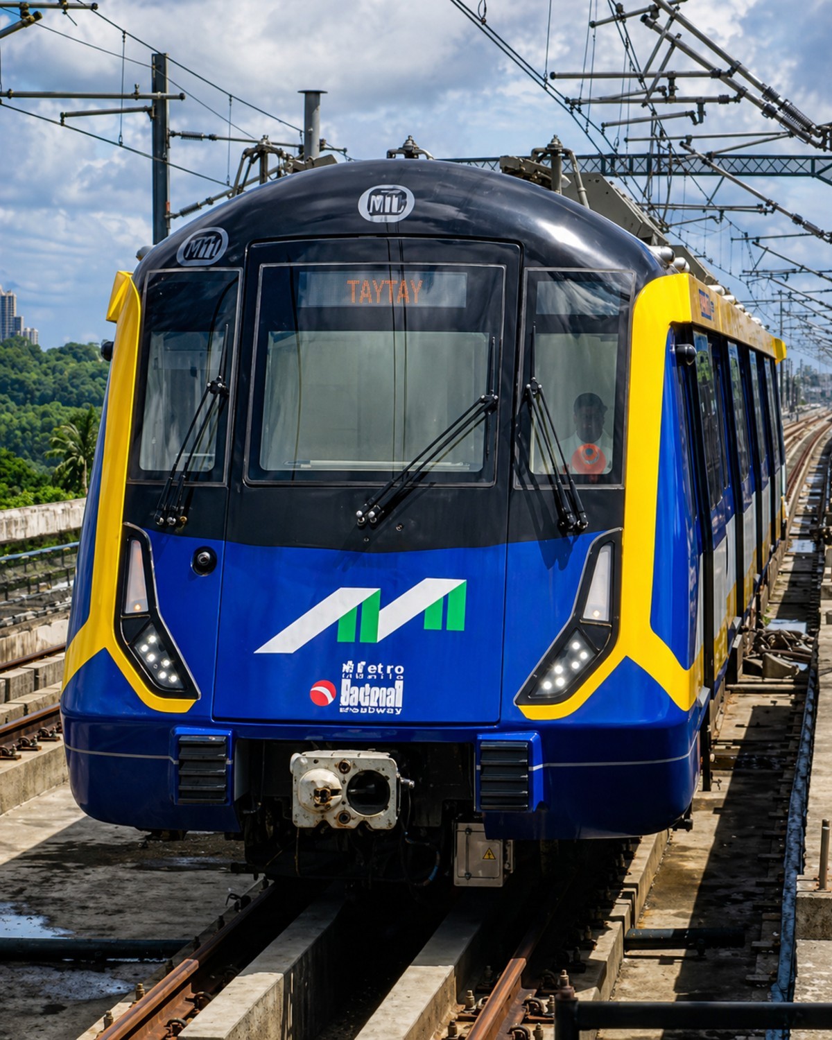 Metro Boost for Chembur Line 2B to open in April