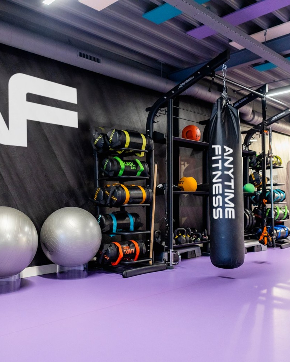 Anytime Fitness Opens New Club in Chembur