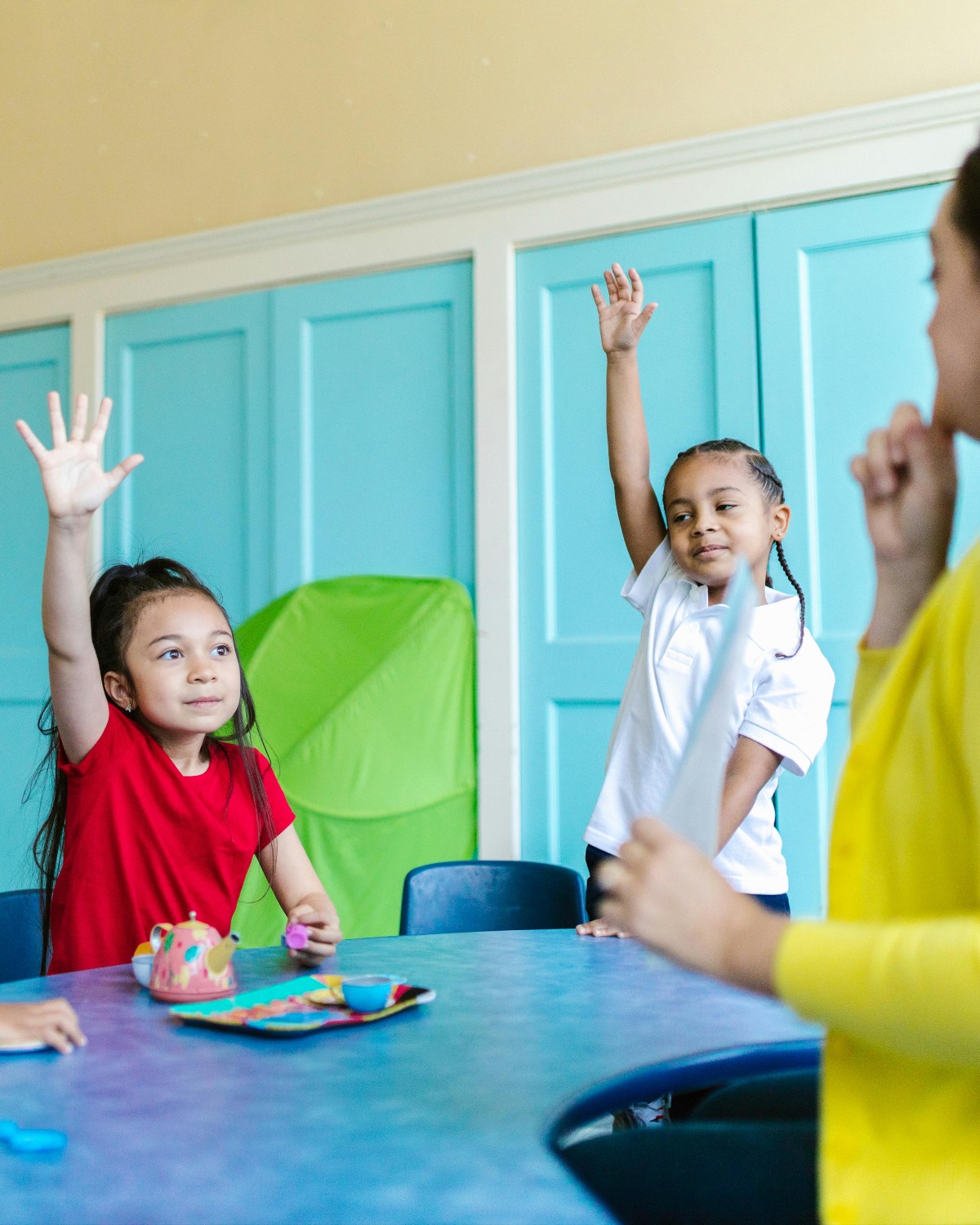 Summer Camps for Kids Kick Off Across Chembur