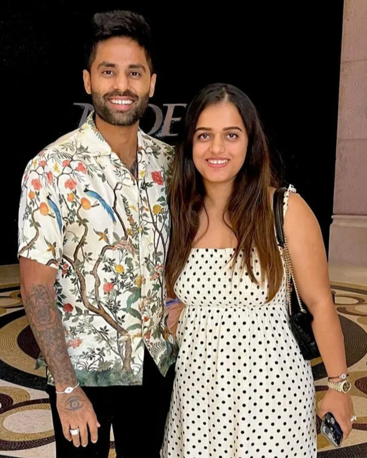 SKY’s Wife Picks 3rd Luxury Home in Chembur