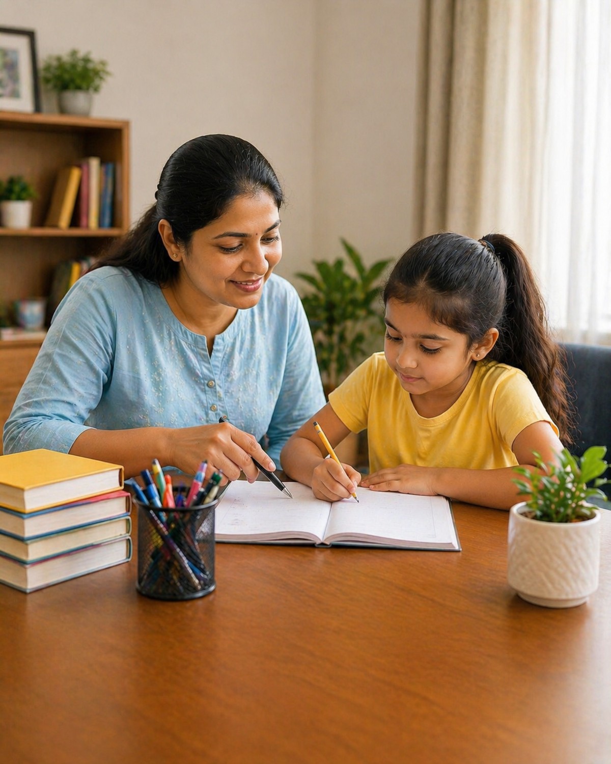 Chembur’s New Tutor Platform Aims to Bridge Parents & Teachers