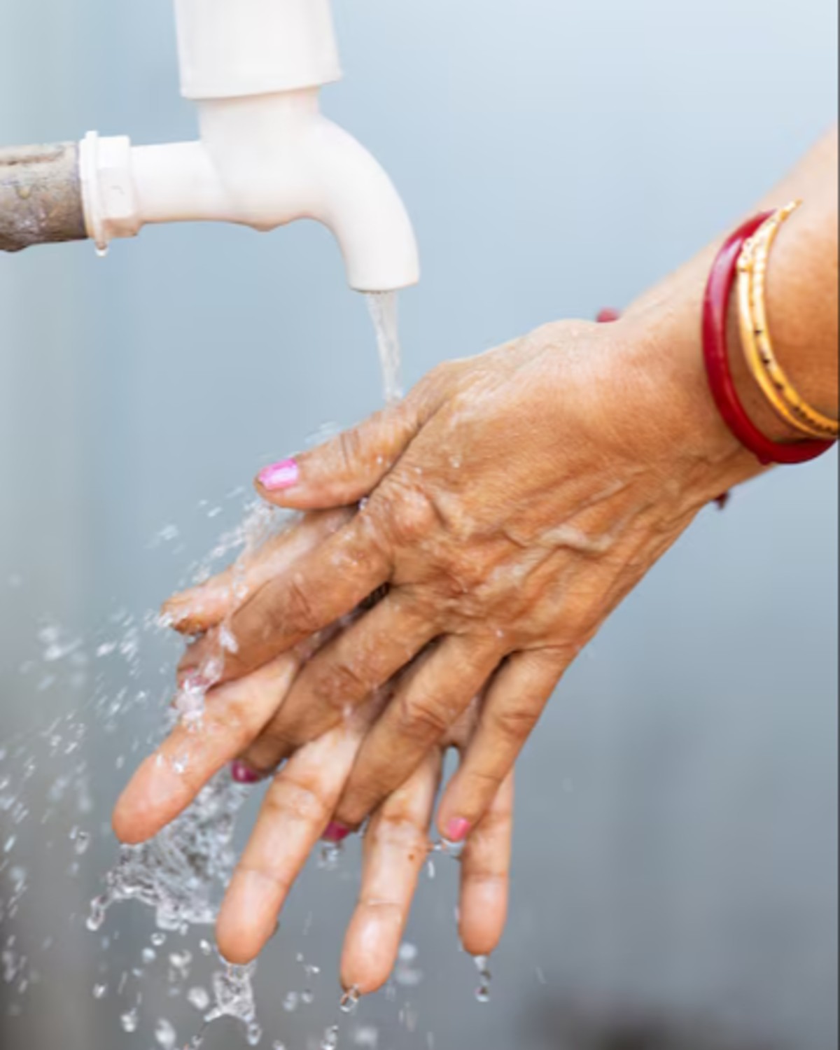 30-Hour Water Cut in Chembur This Week