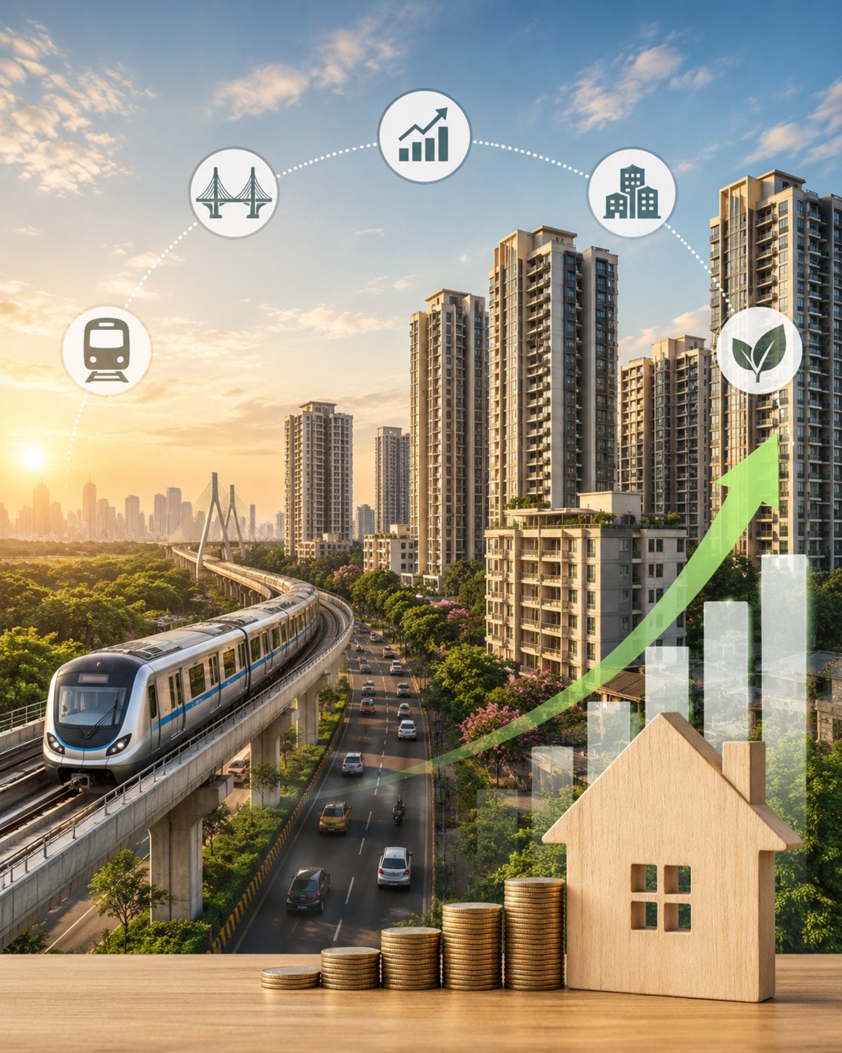 Why Chembur is Mumbai’s Prime Investment Hotspot in 2026