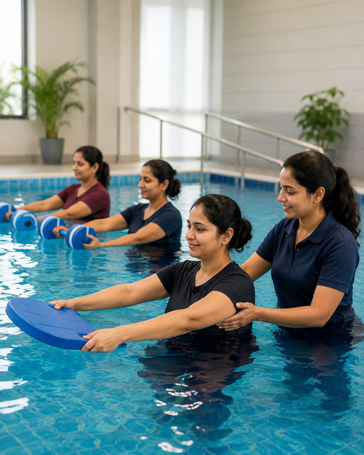 Chembur Welcomes New Wellness Space Annantaa