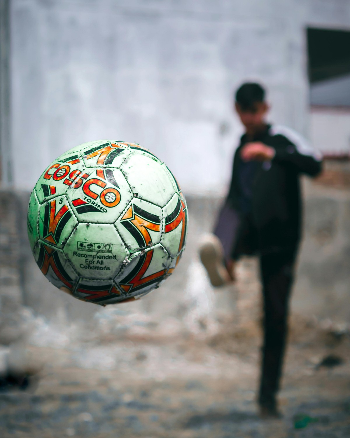 SoccerStar Academy Officially Launches in Chembur