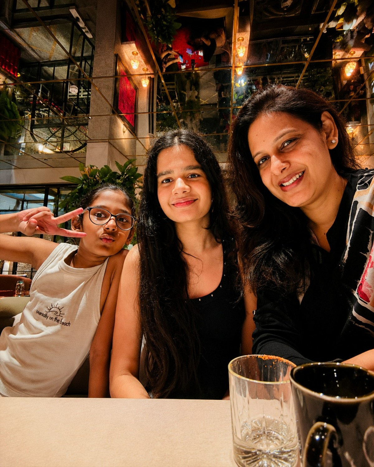 Value Inculcation Among Children Begins at Home