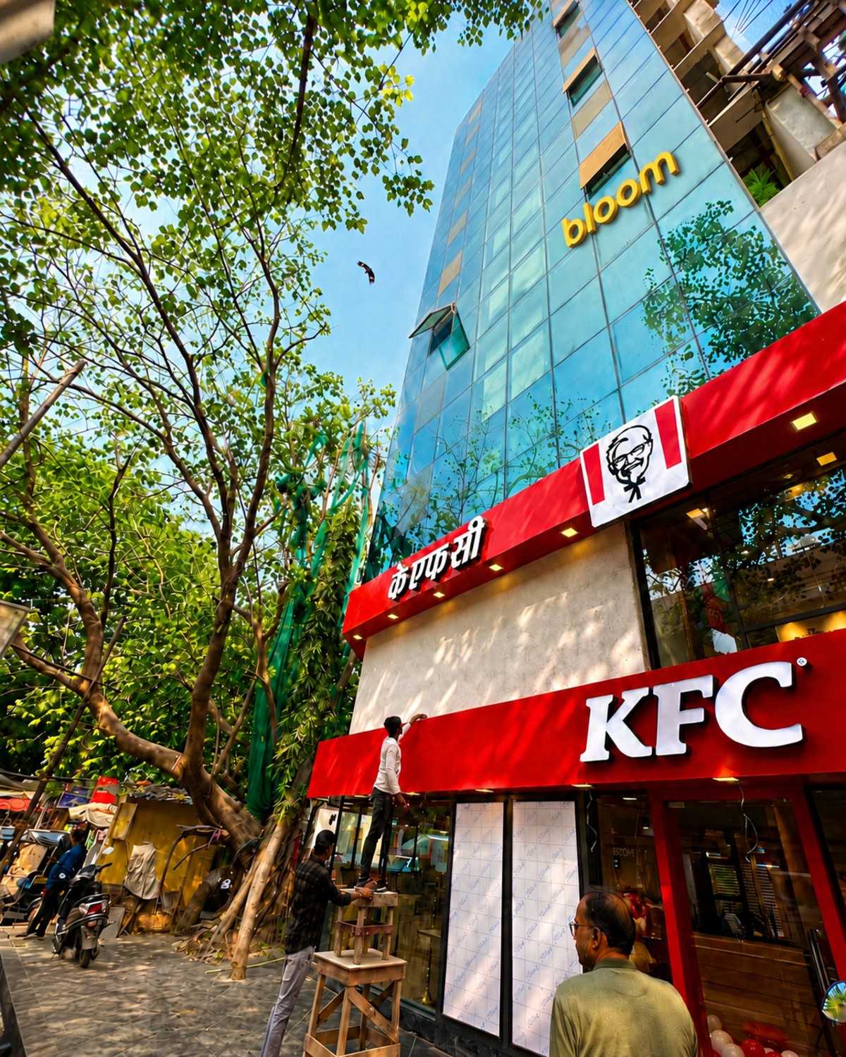 SCOOP: Bloom Hotels Is Opening in Chembur