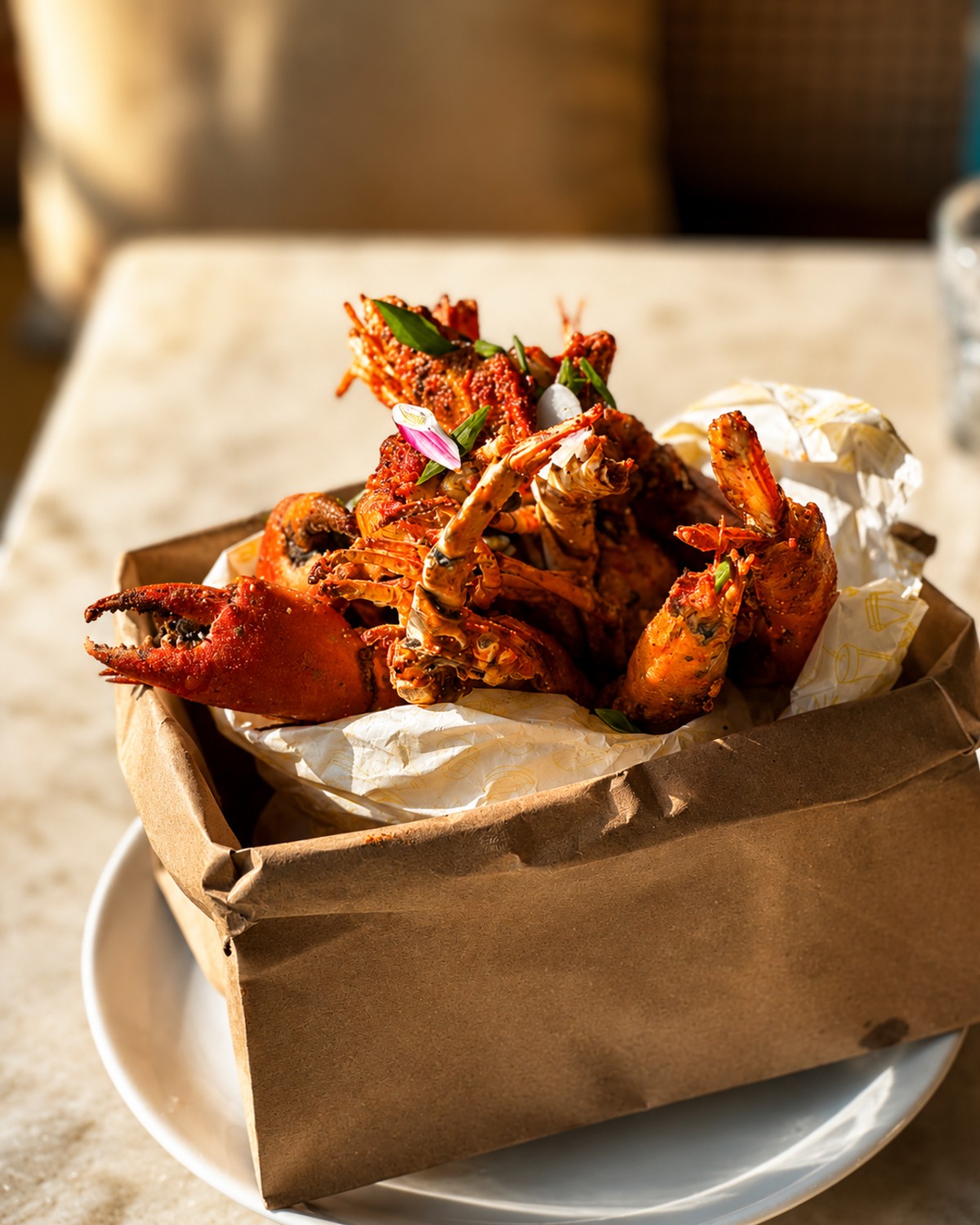This Chembur Café Is Serving An Irish Favourite