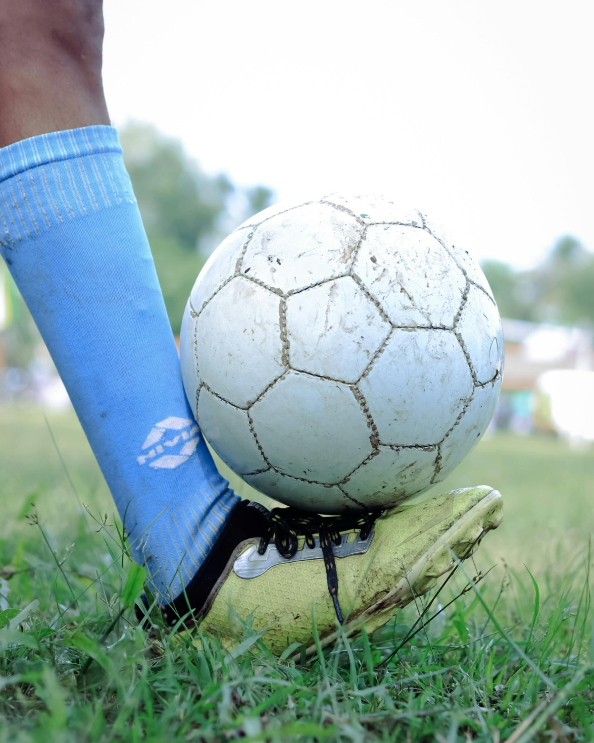 Age No Bar: Chembur FC Wins Veterans FAB Cup