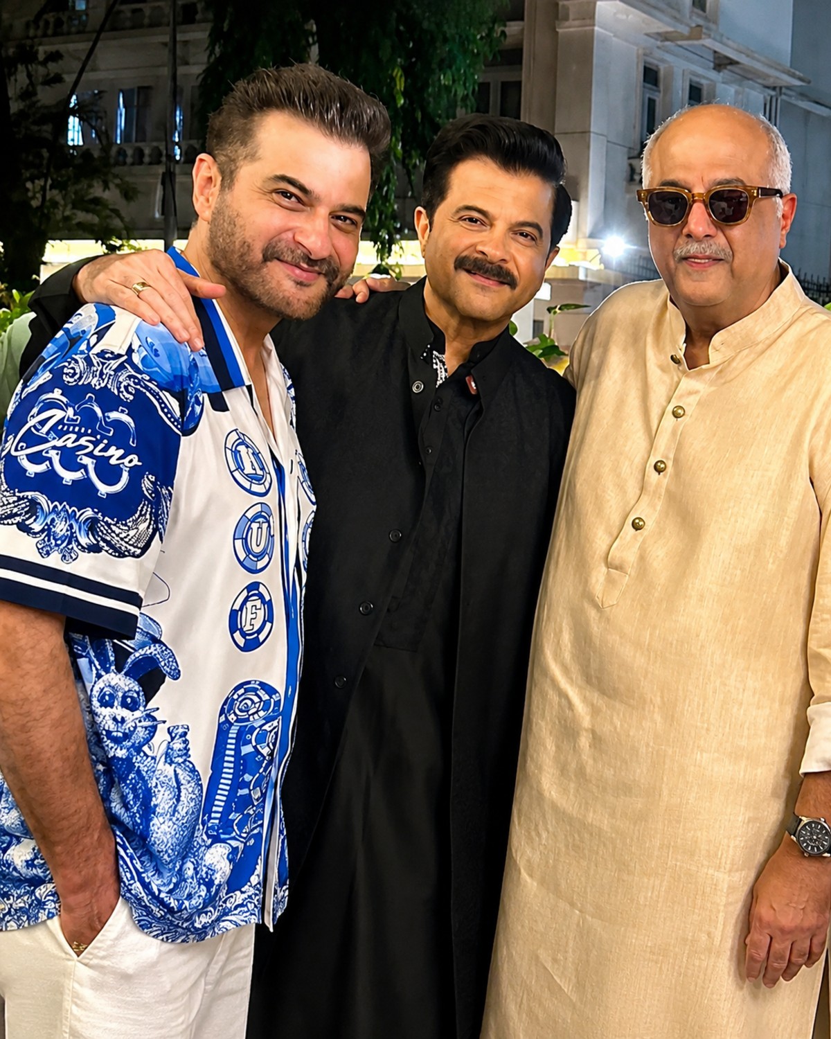 Before Bollywood, They Were Just “The Chembur Boys”