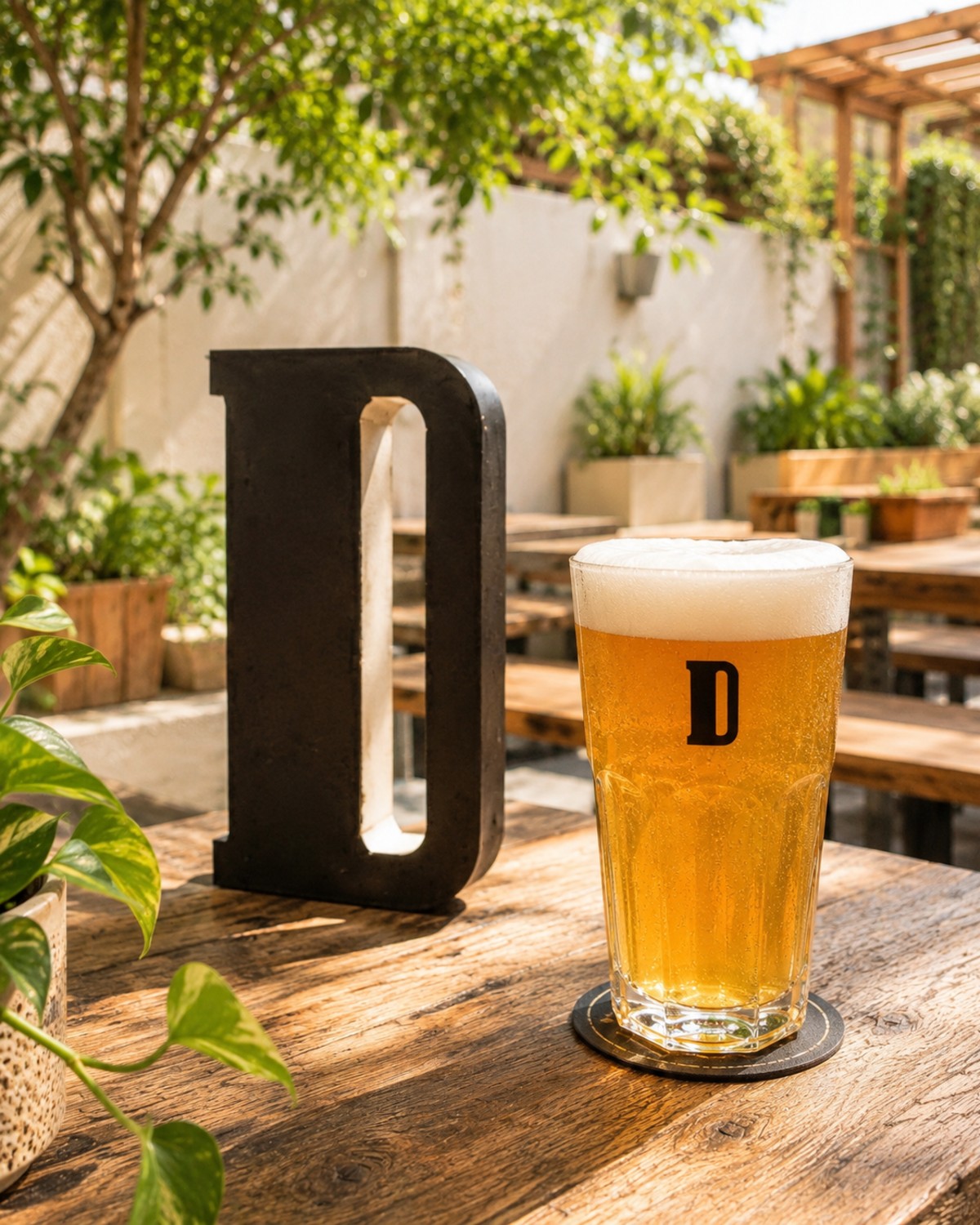 Scoop: Iconic Doolally Is Opening Soon in Chembur
