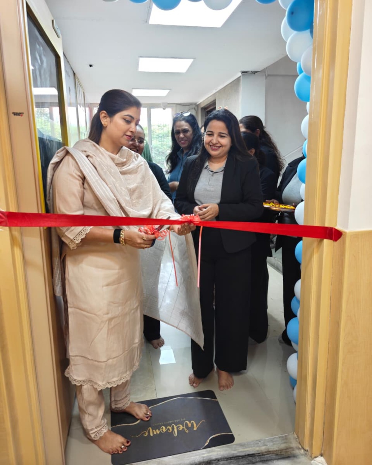 Happy Minds International Kids School opens in Chembur