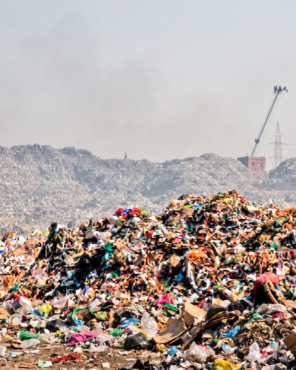 BMC puts Mahul, Govandi and Mankhurd at the Top of its Pollution Watch